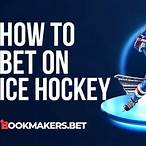 ice hockey bet tips